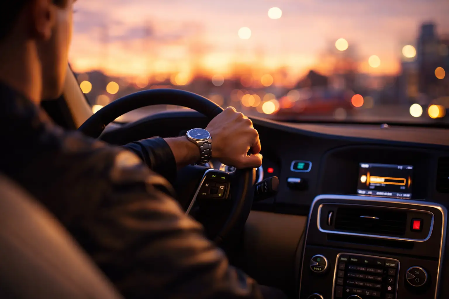 Karaköprü Taksi konforlu araç